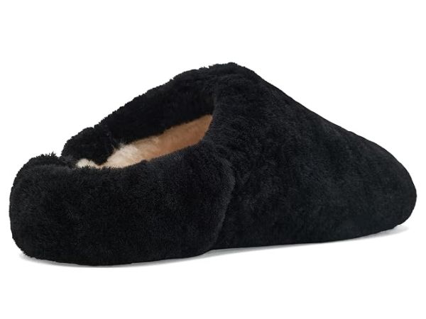 UGG Elea Fluffed Slip-On