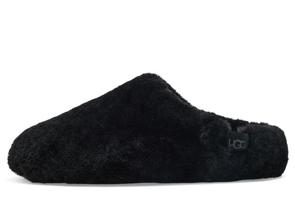 UGG Elea Fluffed Slip-On