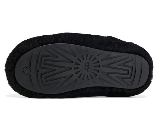 UGG Elea Fluffed Slip-On