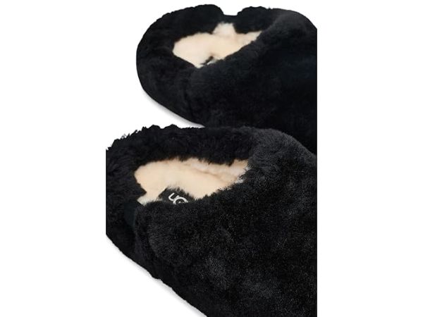 UGG Elea Fluffed Slip-On