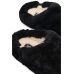 UGG Elea Fluffed Slip-On