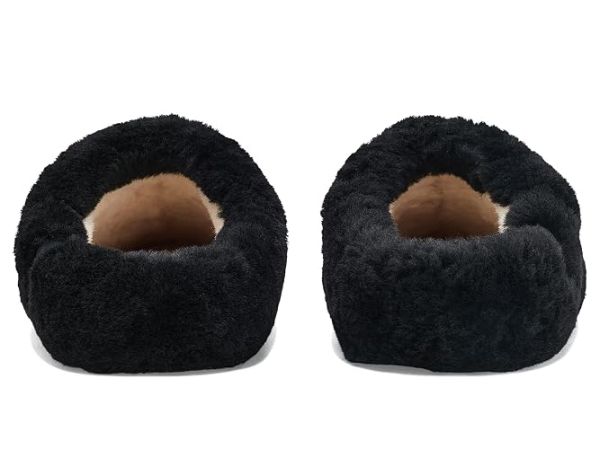 UGG Elea Fluffed Slip-On