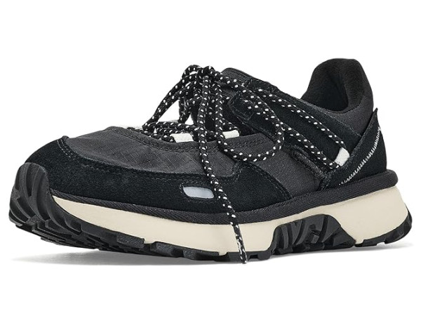 UGG Retrofi Low Ballet Sneaker UGG Retrofi Low Ballet Sneaker