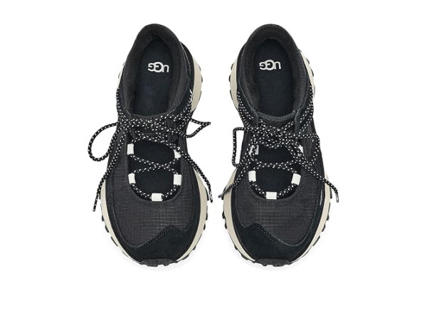 UGG Retrofi Low Ballet Sneaker UGG Retrofi Low Ballet Sneaker