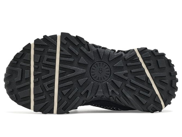 UGG Retrofi Low Ballet Sneaker UGG Retrofi Low Ballet Sneaker