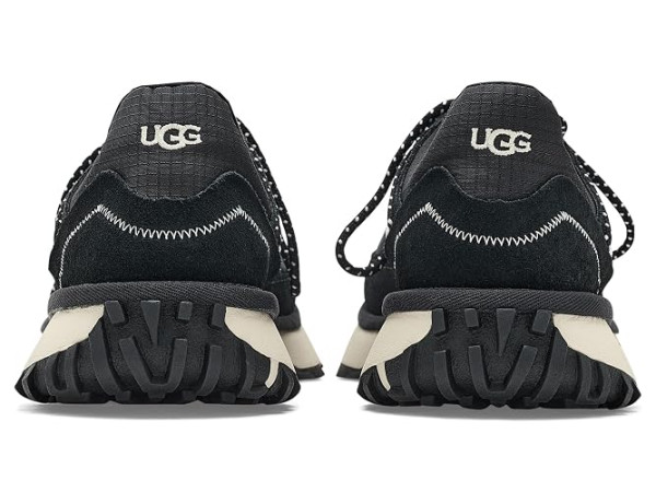UGG Retrofi Low Ballet Sneaker UGG Retrofi Low Ballet Sneaker