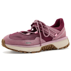 Dusty Orchid UGG Retrofi Low Ballet Sneaker