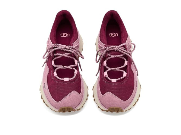 UGG Retrofi Low Ballet Sneaker