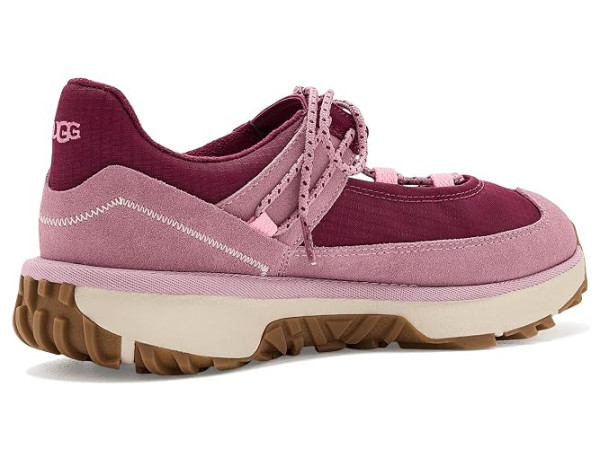 UGG Retrofi Low Ballet Sneaker