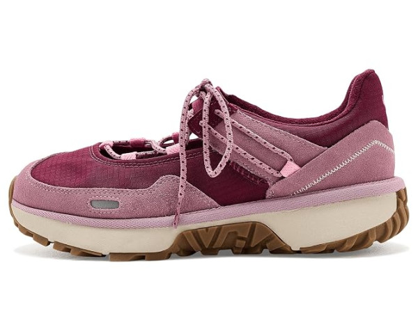 UGG Retrofi Low Ballet Sneaker