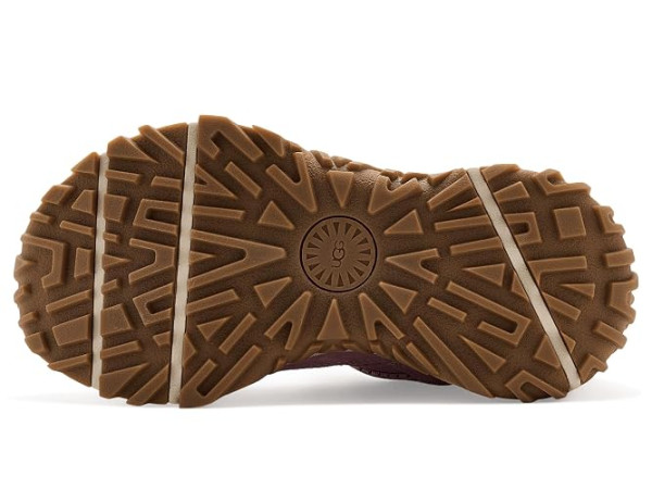 UGG Retrofi Low Ballet Sneaker