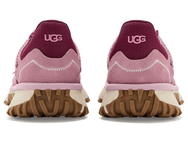UGG Retrofi Low Ballet Sneaker