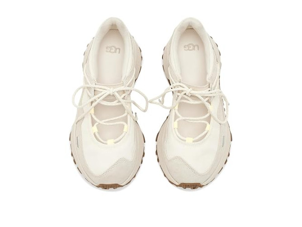 UGG Retrofi Low Ballet Sneaker UGG Retrofi Low Ballet Sneaker