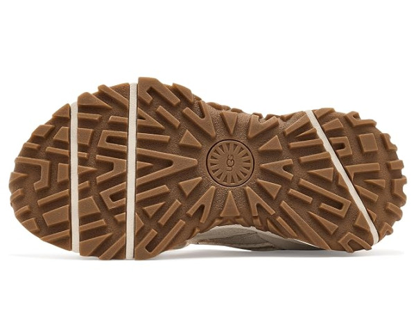 UGG Retrofi Low Ballet Sneaker UGG Retrofi Low Ballet Sneaker