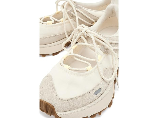 UGG Retrofi Low Ballet Sneaker UGG Retrofi Low Ballet Sneaker