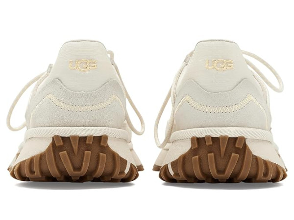 UGG Retrofi Low Ballet Sneaker UGG Retrofi Low Ballet Sneaker
