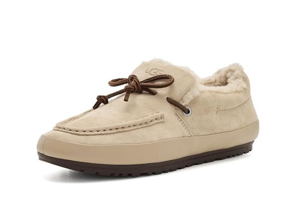 UGG Quill Slip-On