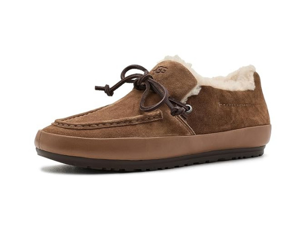 UGG Quill Slip-On