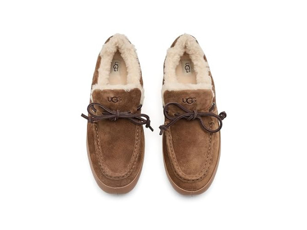 UGG Quill Slip-On