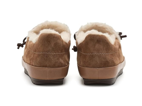 UGG Quill Slip-On