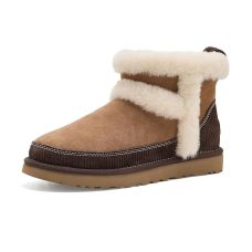 UGG Classic Mini Heritage