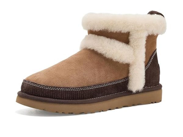 UGG Classic Mini Heritage