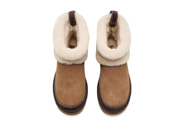 UGG Classic Mini Heritage