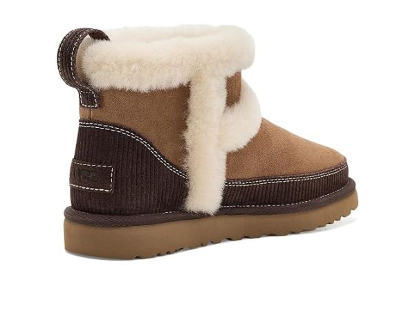 UGG Classic Mini Heritage