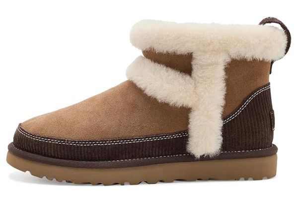 UGG Classic Mini Heritage