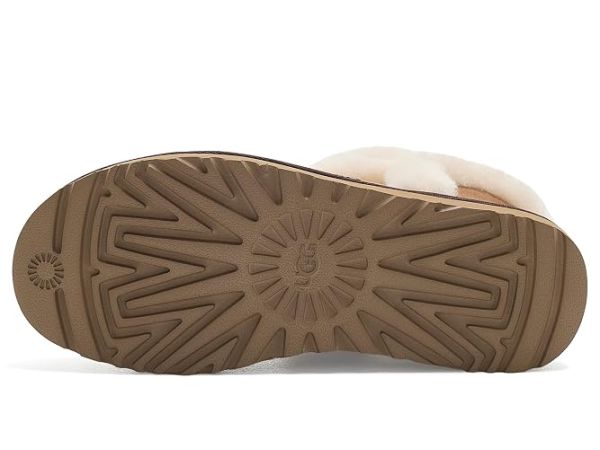 UGG Classic Mini Heritage