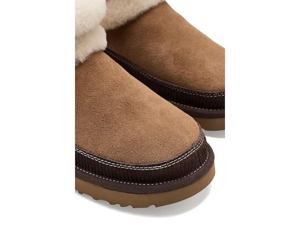 UGG Classic Mini Heritage