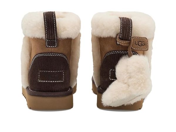 UGG Classic Mini Heritage