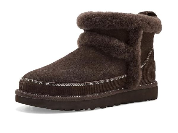 UGG Classic Mini Heritage
