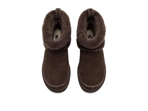 UGG Classic Mini Heritage