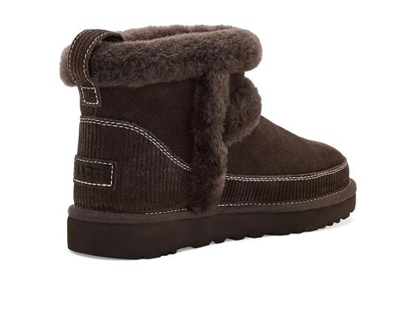 UGG Classic Mini Heritage
