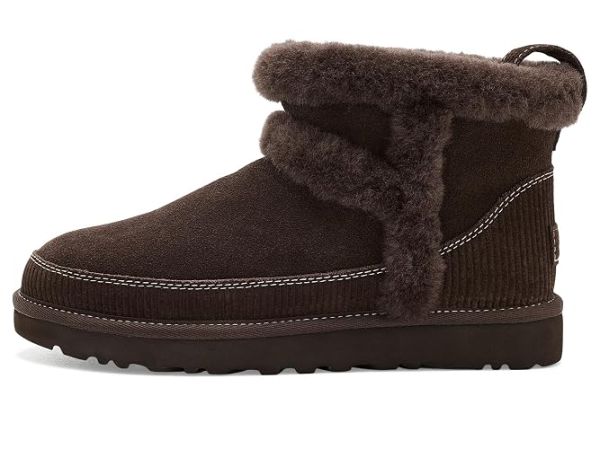 UGG Classic Mini Heritage