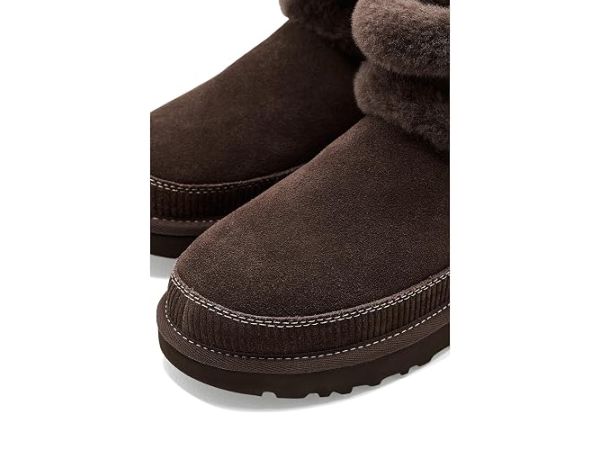 UGG Classic Mini Heritage
