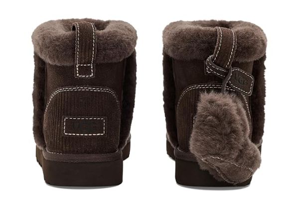 UGG Classic Mini Heritage