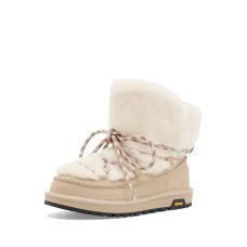 UGG Classic Tread Fluffed Boots