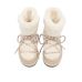 UGG Classic Tread Fluffed Boots