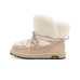 UGG Classic Tread Fluffed Boots