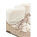 UGG Classic Tread Fluffed Boots