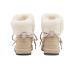 UGG Classic Tread Fluffed Boots
