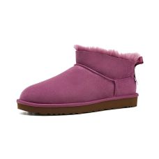 UGG Ultra Mini Bailey Bow