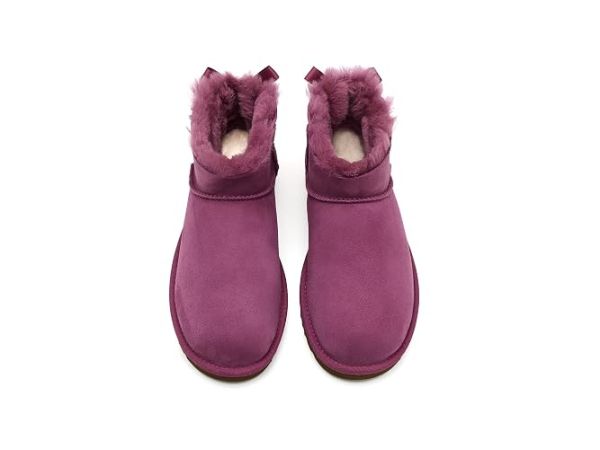 UGG Ultra Mini Bailey Bow UGG Ultra Mini Bailey Bow