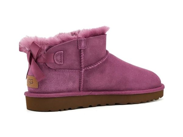 UGG Ultra Mini Bailey Bow UGG Ultra Mini Bailey Bow