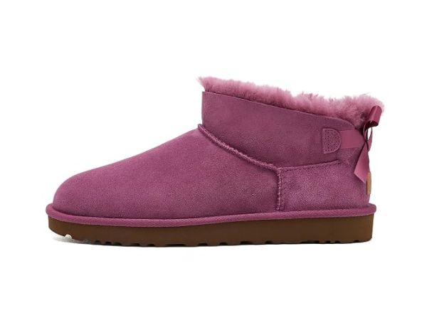 UGG Ultra Mini Bailey Bow UGG Ultra Mini Bailey Bow