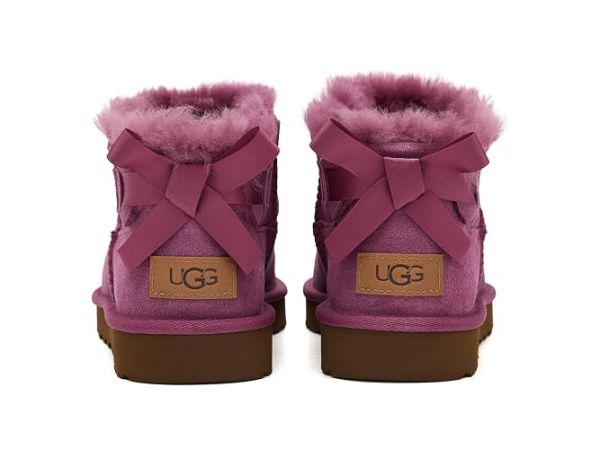 UGG Ultra Mini Bailey Bow UGG Ultra Mini Bailey Bow