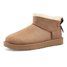 UGG Ultra Mini Bailey Bow