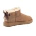 UGG Ultra Mini Bailey Bow
